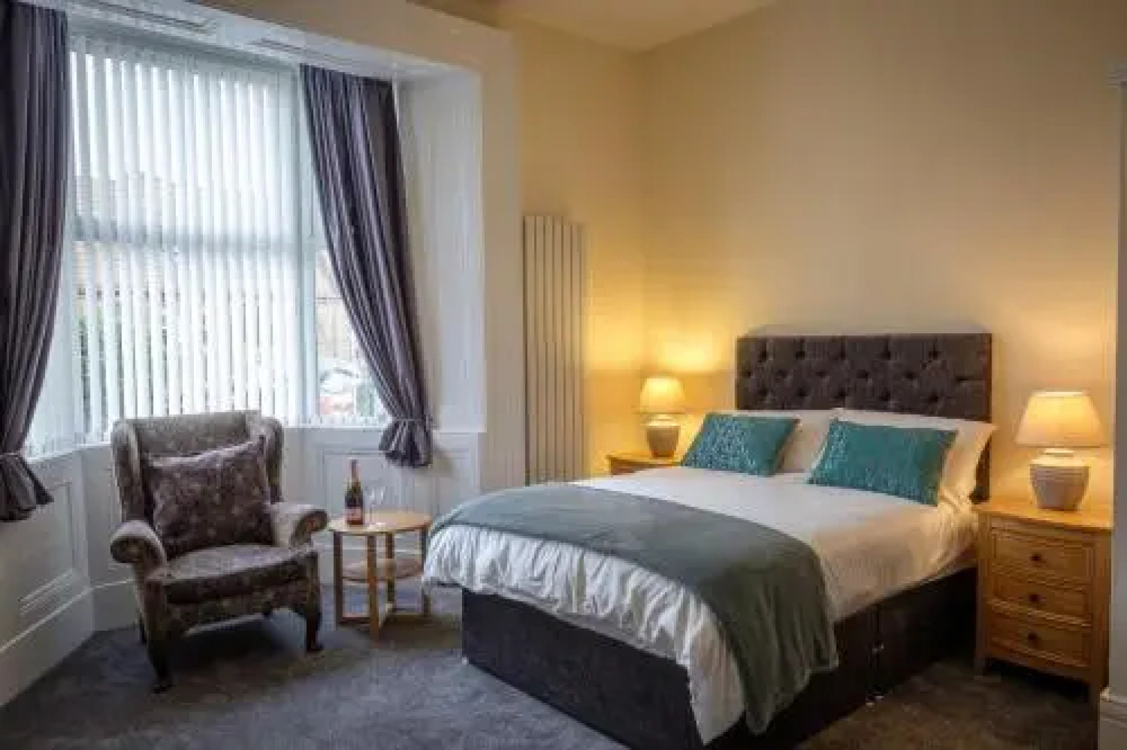 Ashborne Guest House