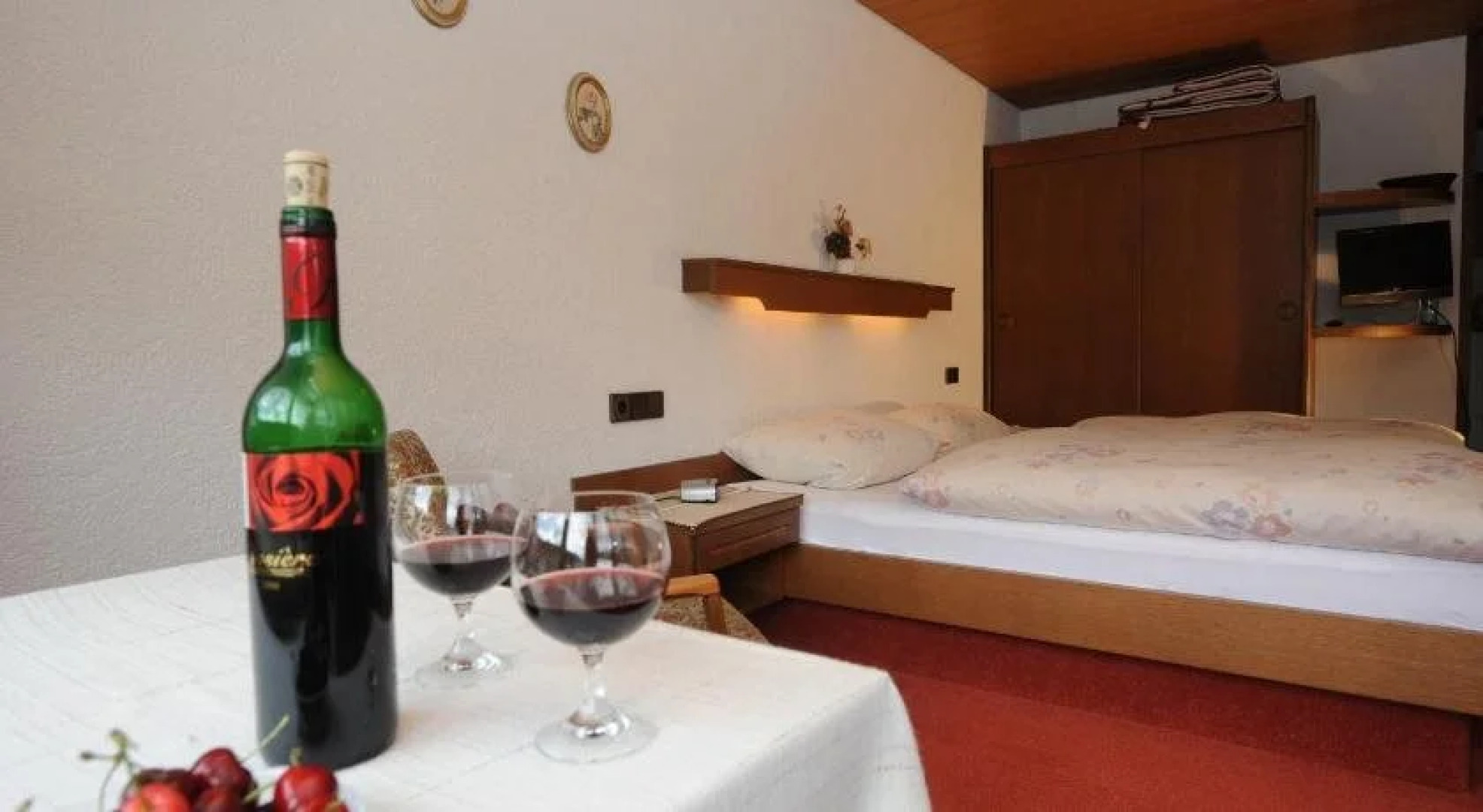 Gasthof Schwarzwaldtanne