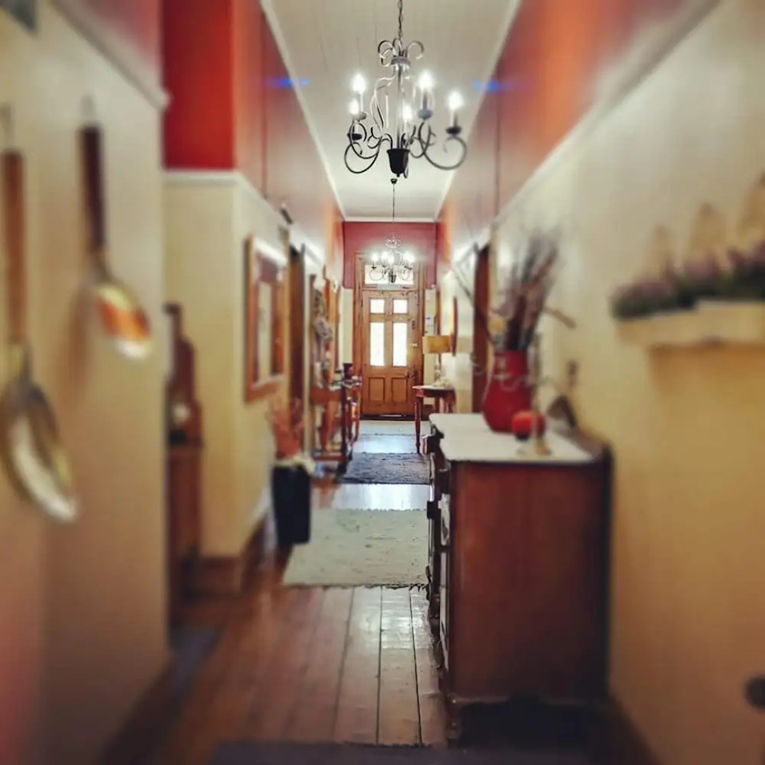 Heidelberg Kloof Lodge