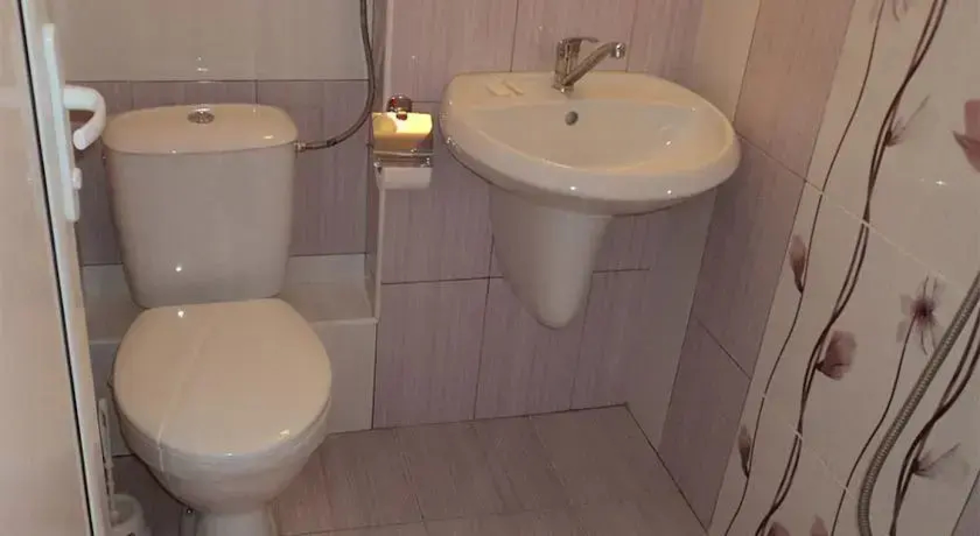 Primorski Briz Guest House