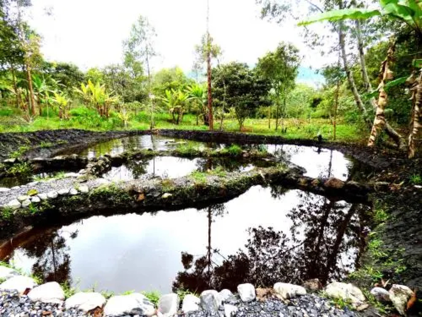 Shipasbamba Ecolodge