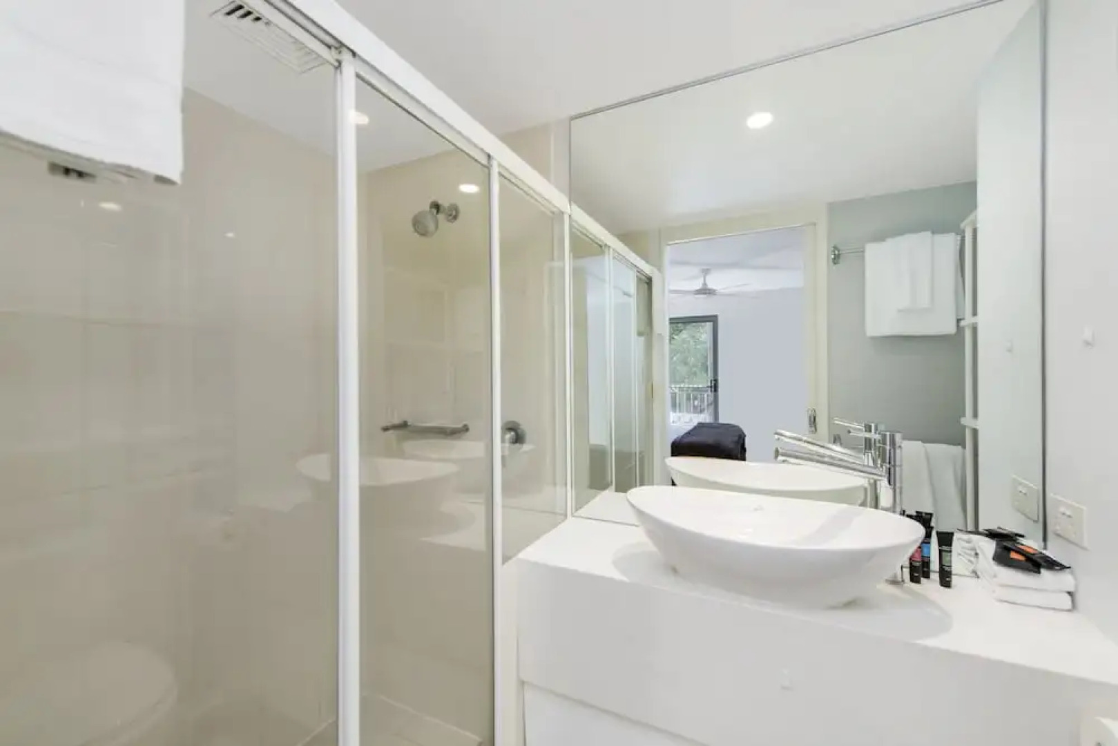 Accommodate Canberra - Griffin