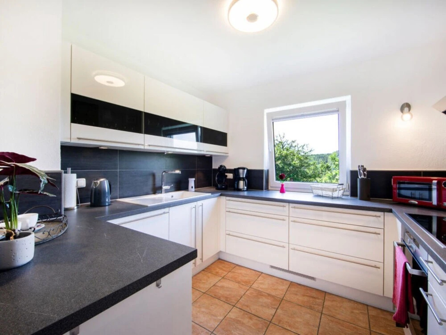 Maarchalet Modern Retreat