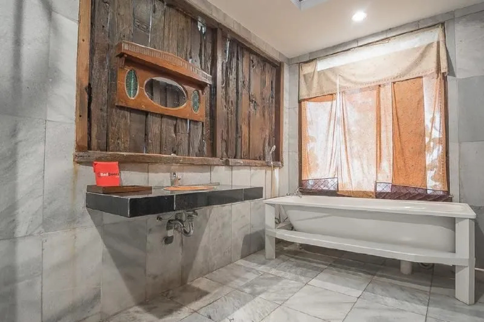 RedDoorz Resort @ Lembang 2