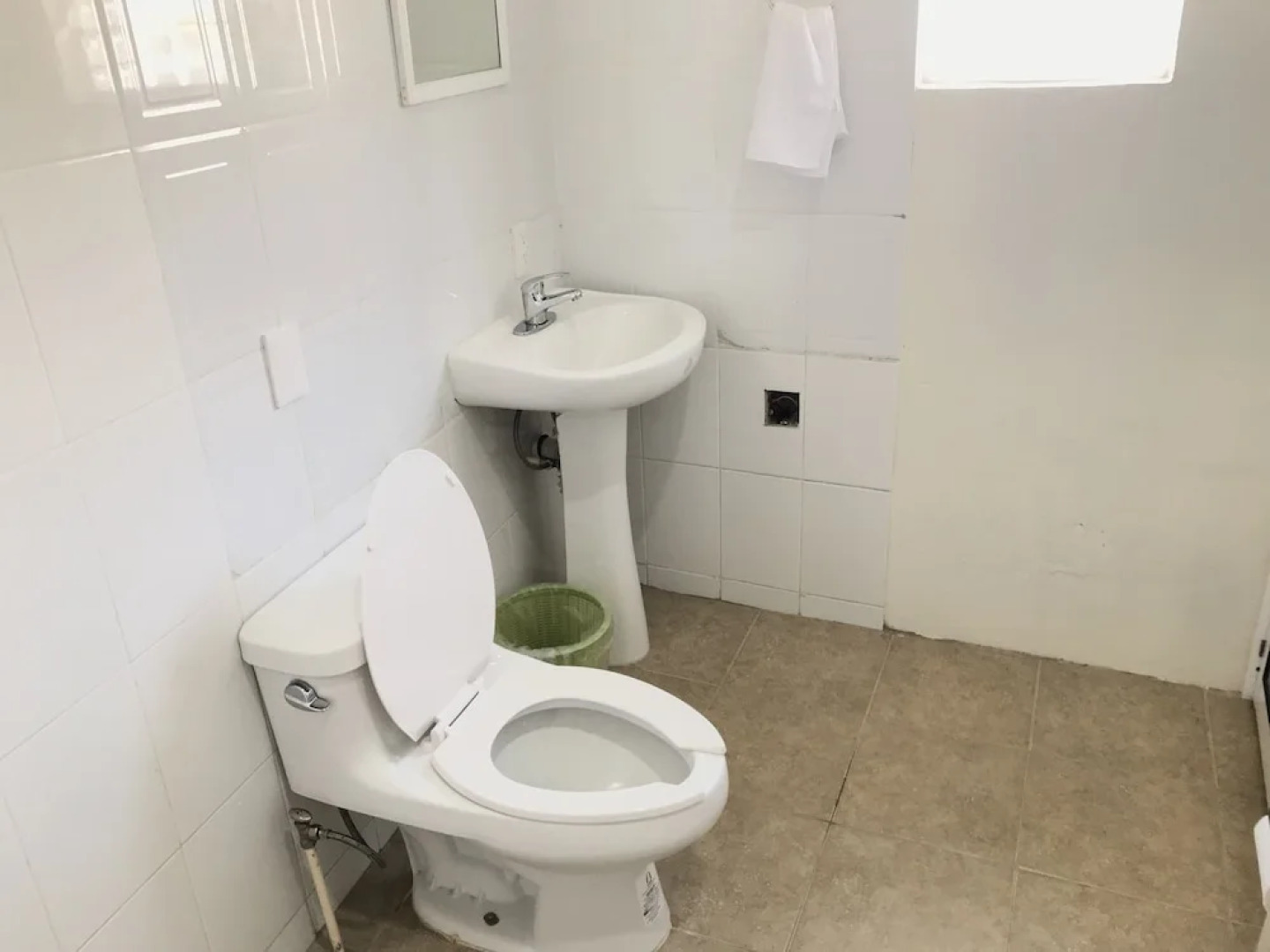 Casa de Huéspedes Elim