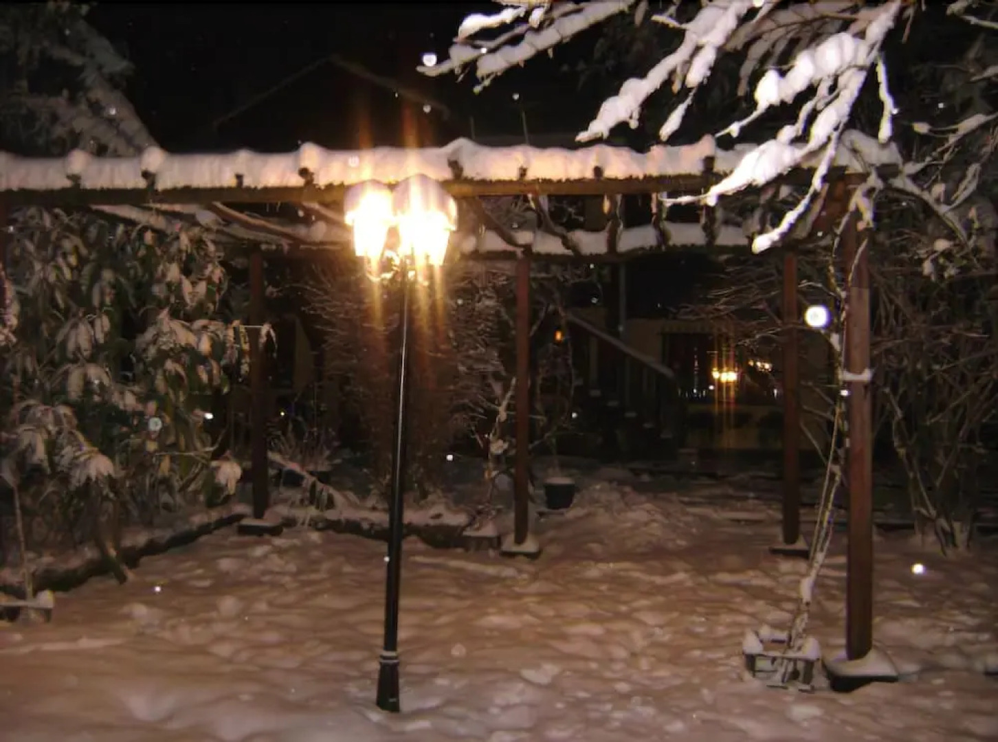 Santa Roza Butik Otel