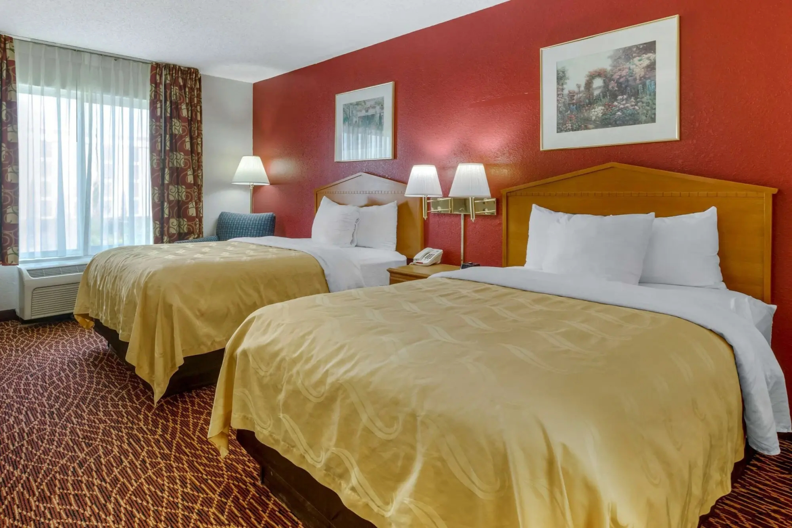 Quality Inn Atlanta Northlake