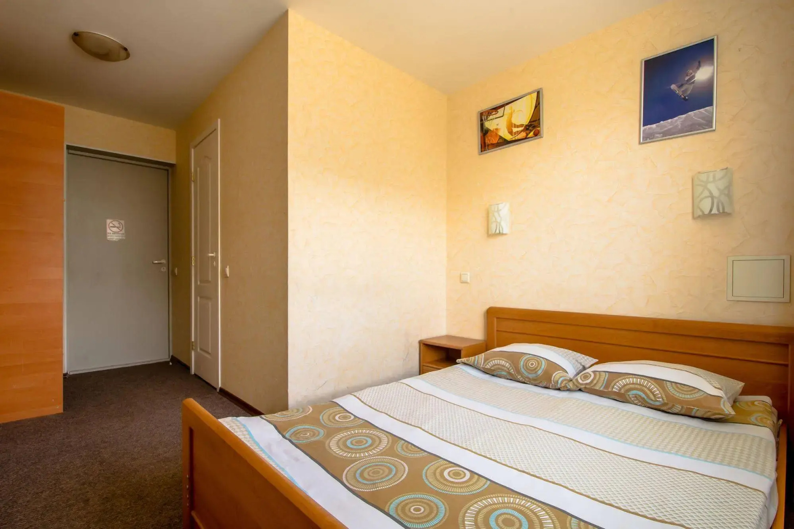 Sport Hotel