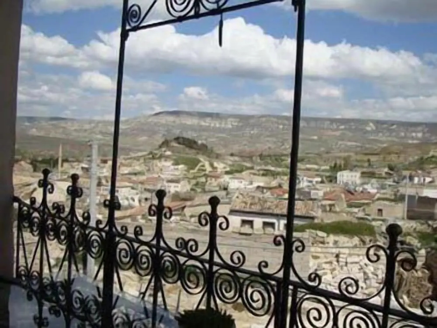 Buyuk Sinasos Konagi