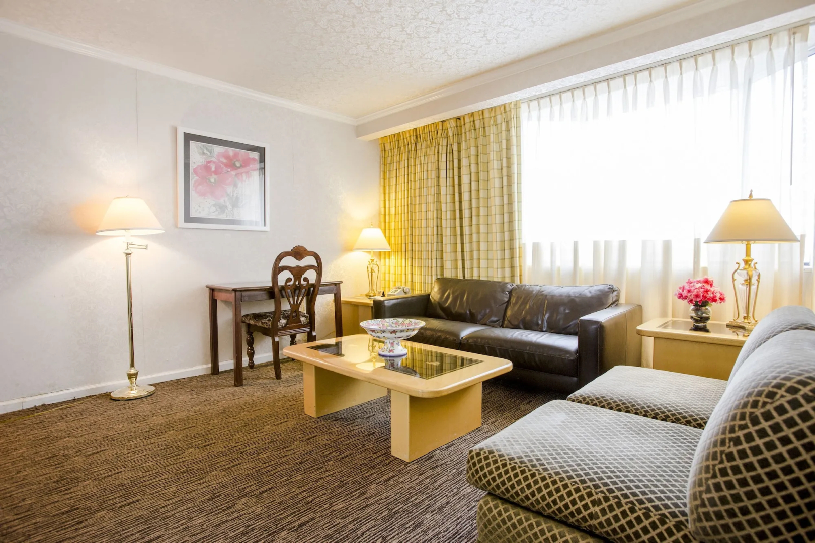 JJ Grand Hotel