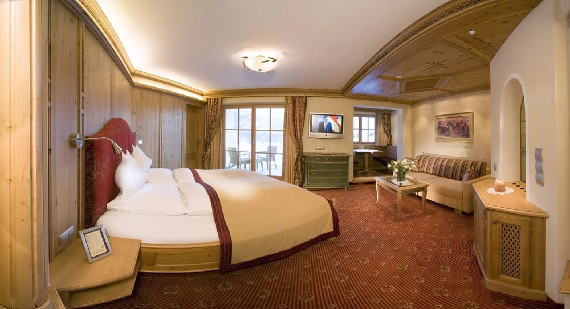 Wellness-Residenz Schalber