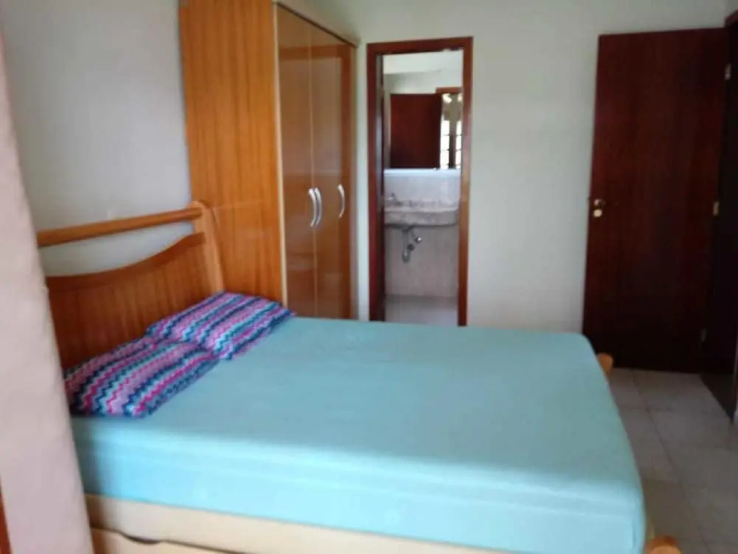 Cond Hanga Roa - Bertioga Riviera