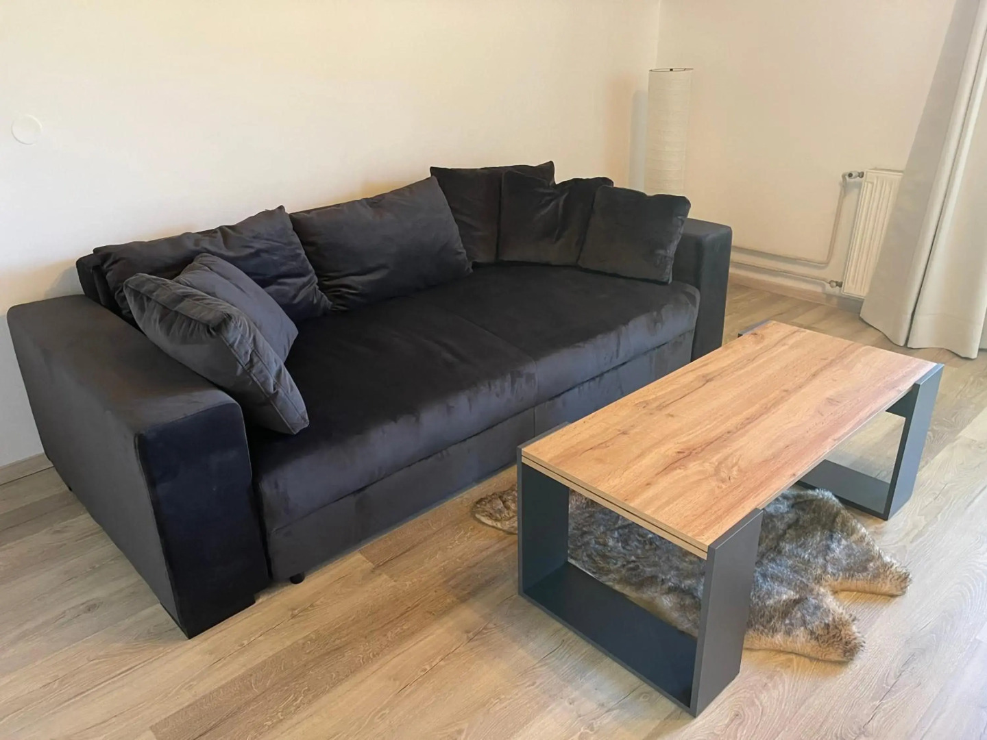 Sava river house - apartments