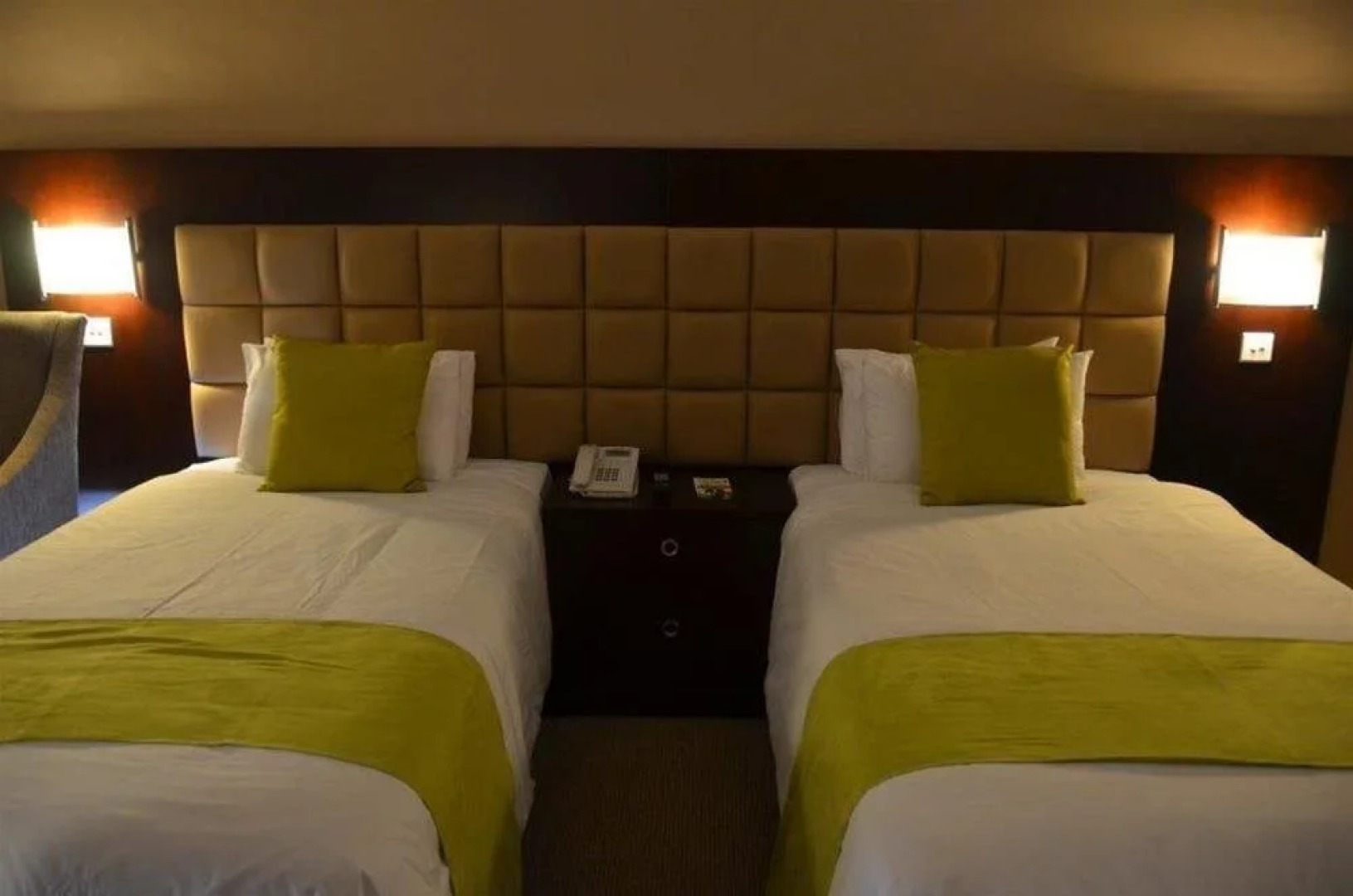 Rainbow Beitbridge Hotel