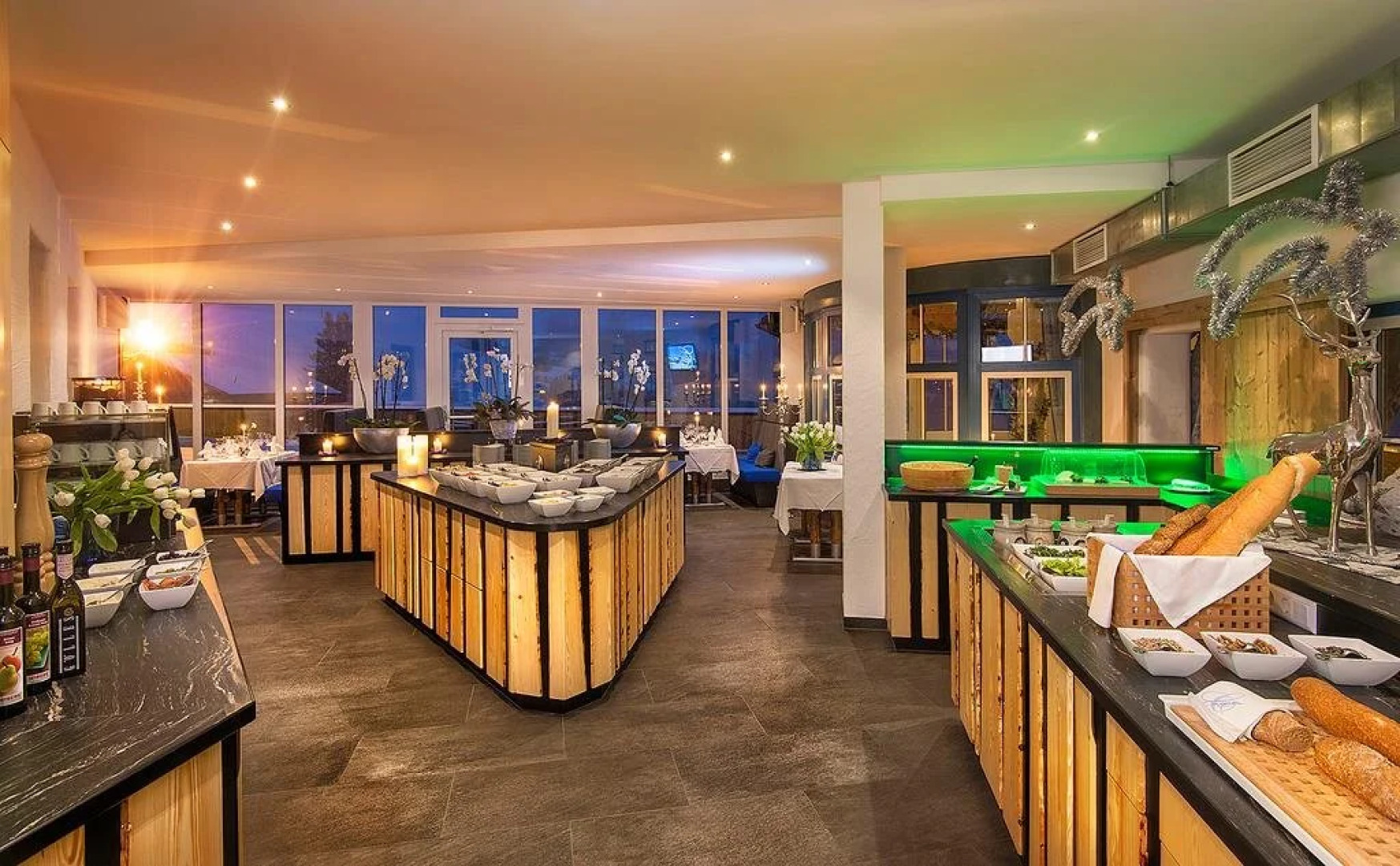 Sporthotel Cinderella