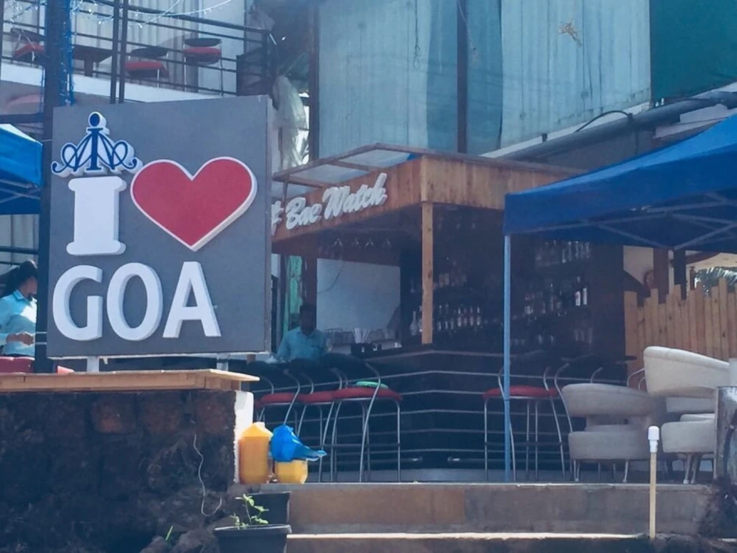 Royal Aarya Beach Resort