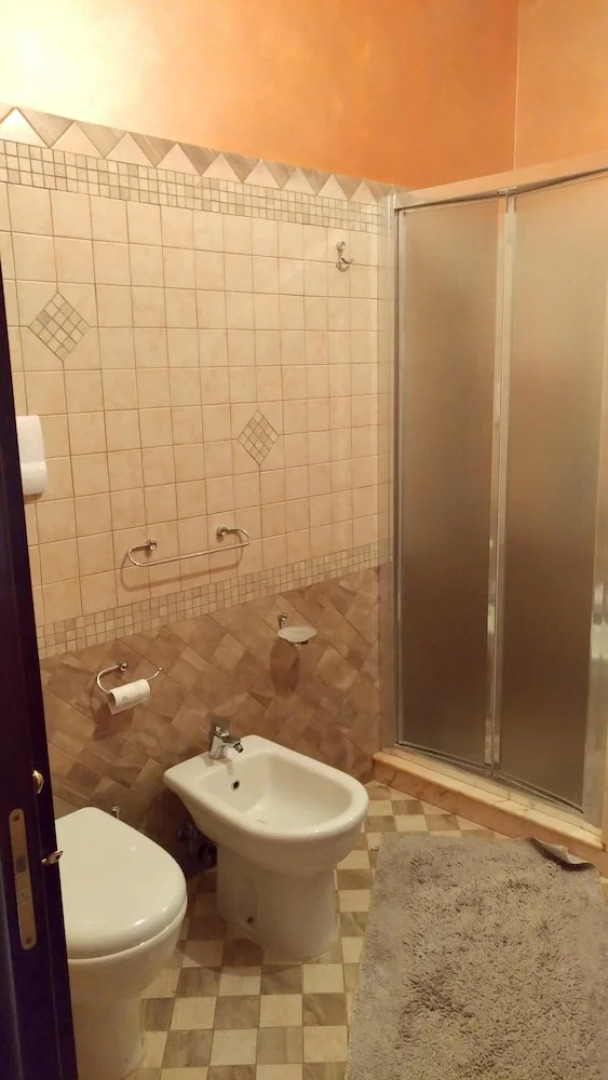 Apartment With one Bedroom in Montagnareale, With Wonderful Mountain V