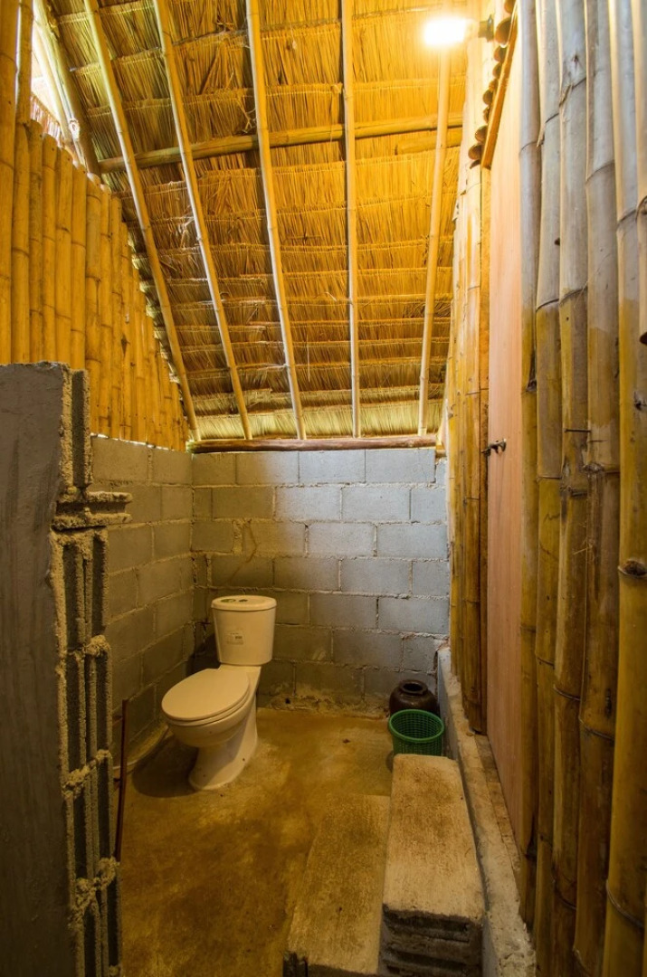 Bamboo Country Lodge