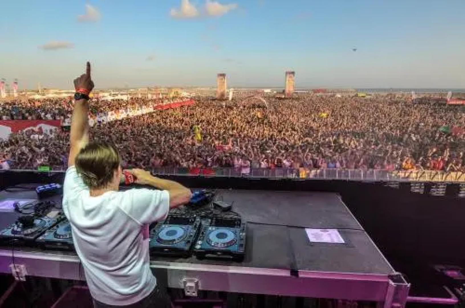 Marginal Oceanica Apartment