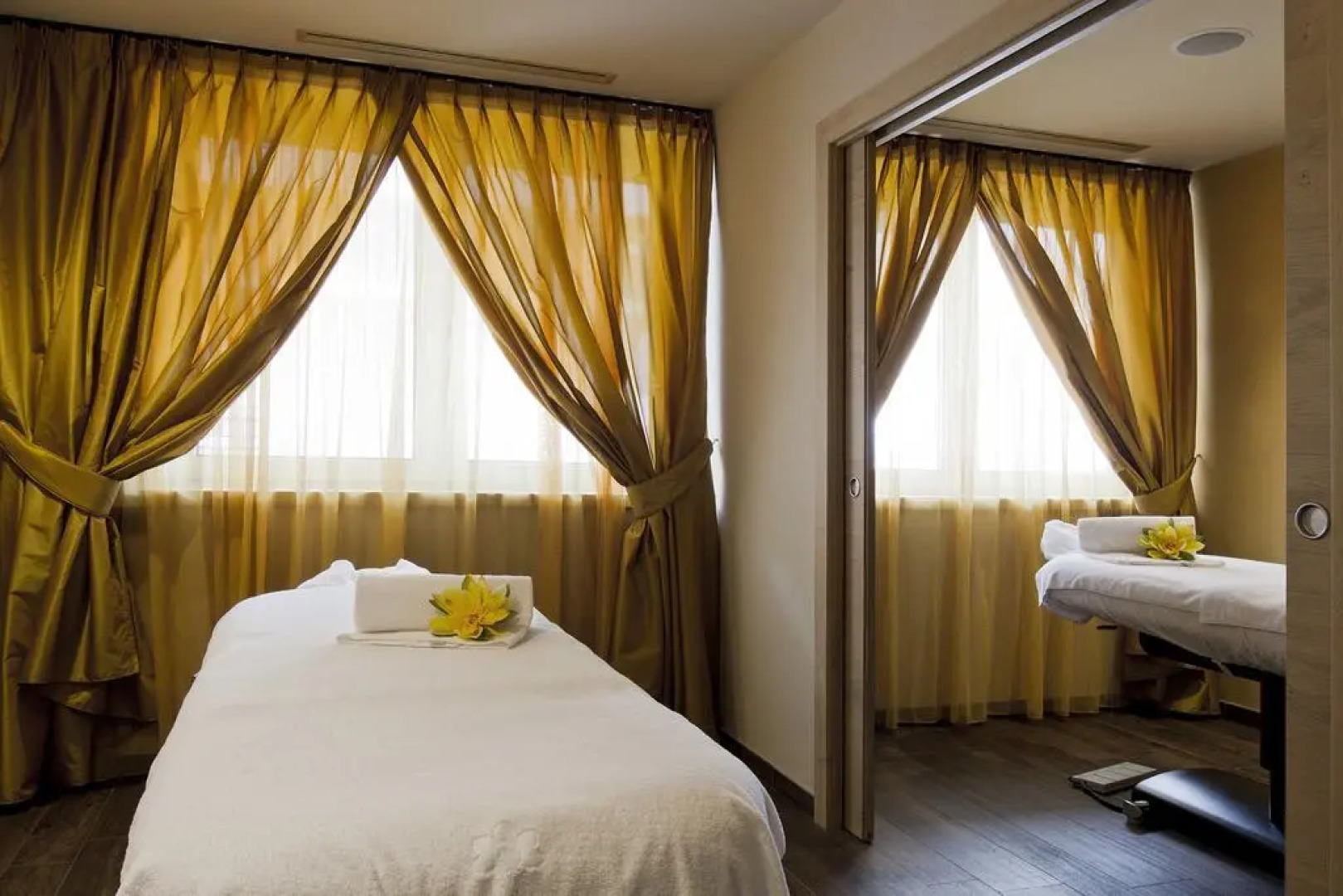 Design And Suite Hotel Ciarnadoi