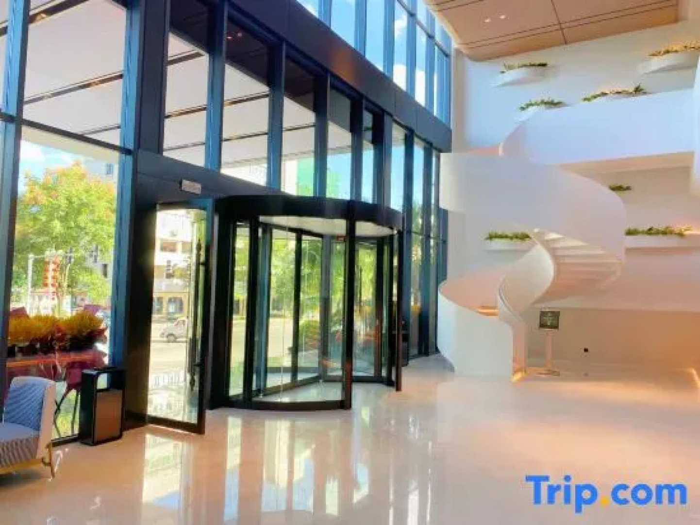 Yihe International Hotel