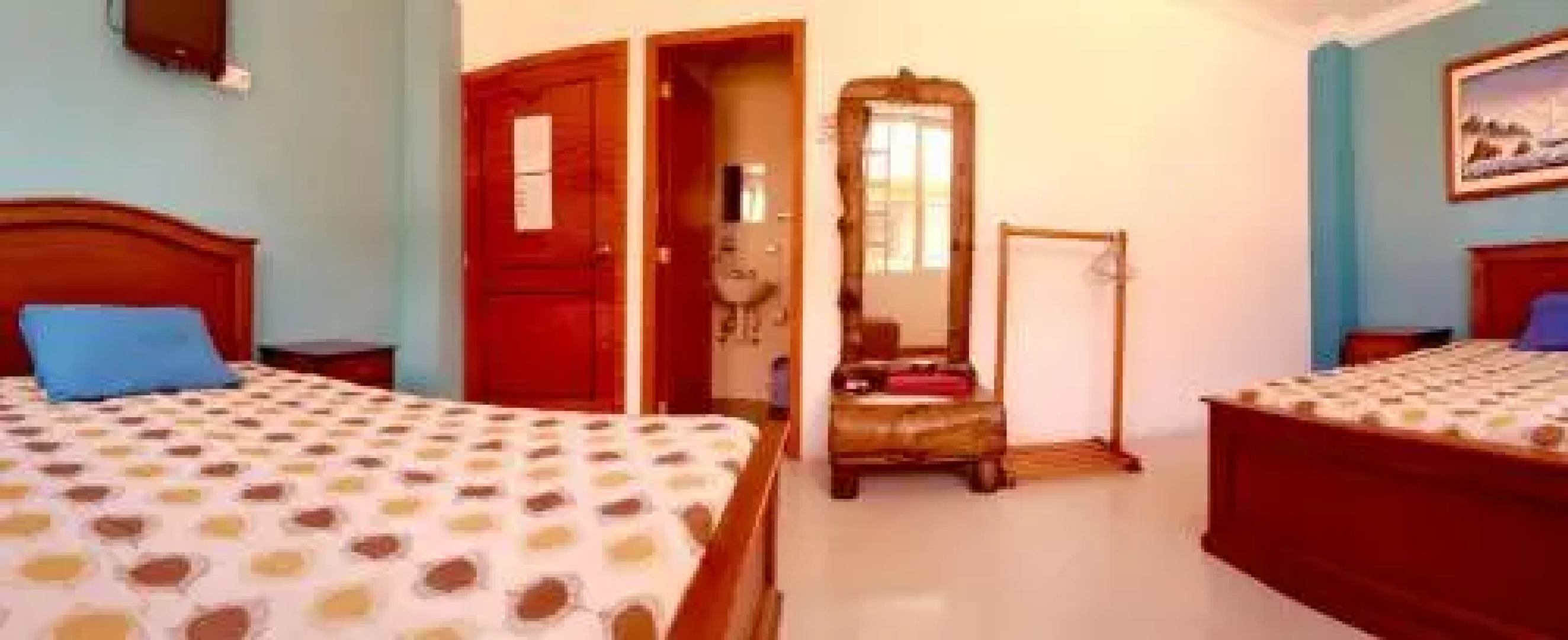 Posada Gran Colombia