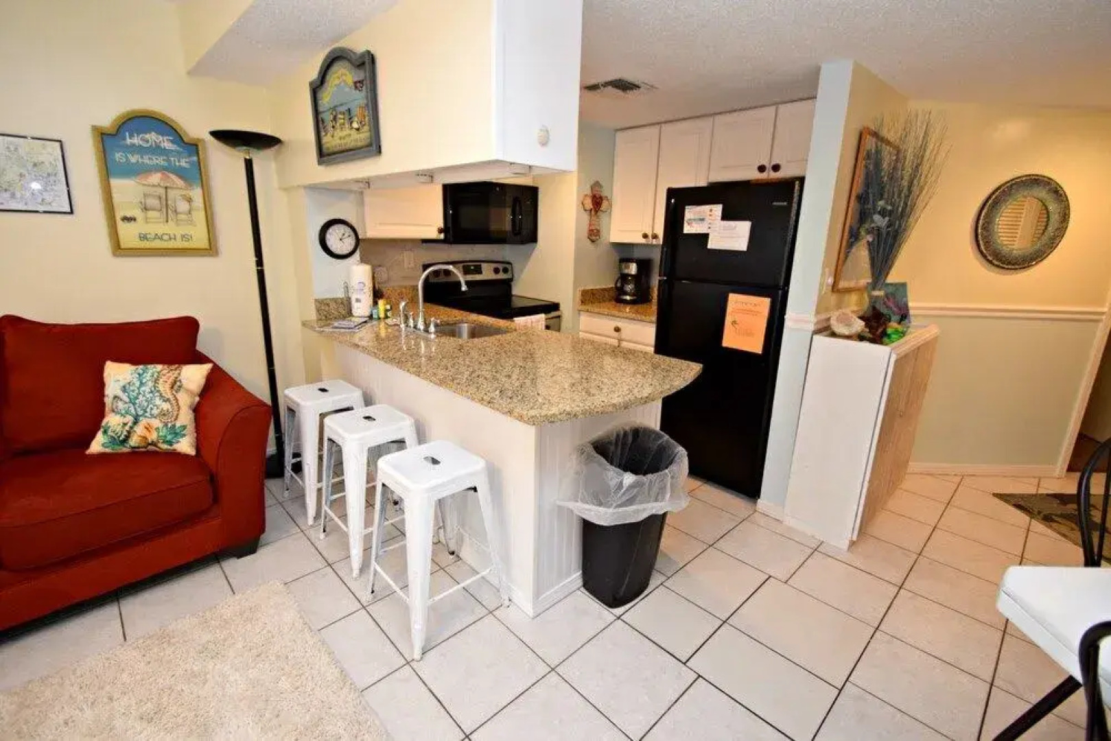 Gulf Shores Plantation 1140 by RedAwning