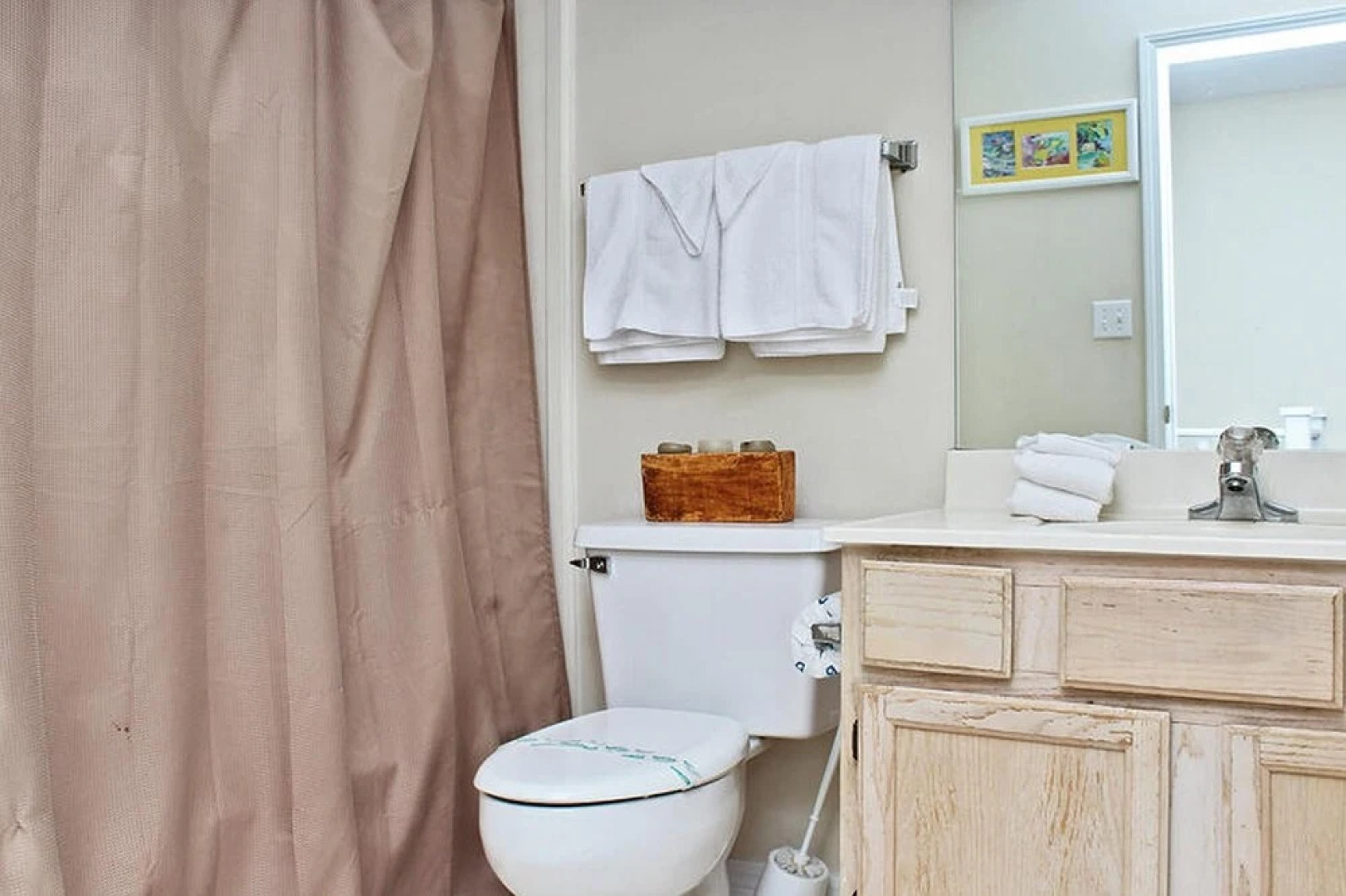 Bonhomme Richard East