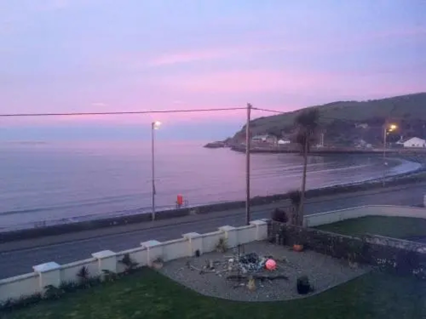 Water's Edge Glenarm