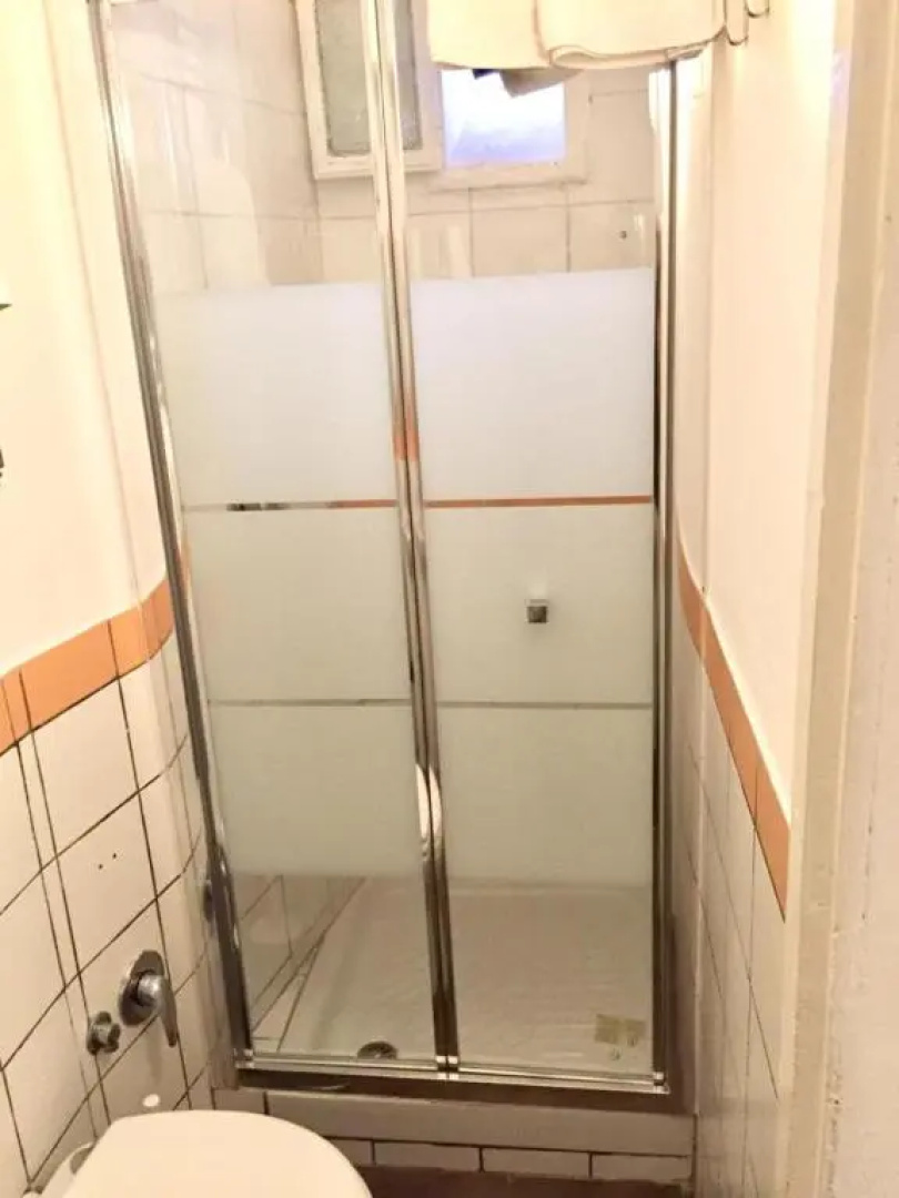 Guest Apartment Monti