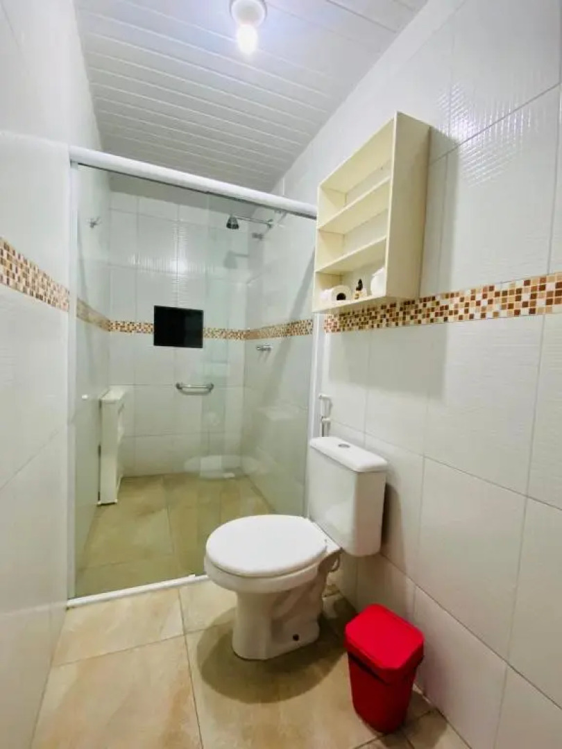 Pousada Janelas do Mar