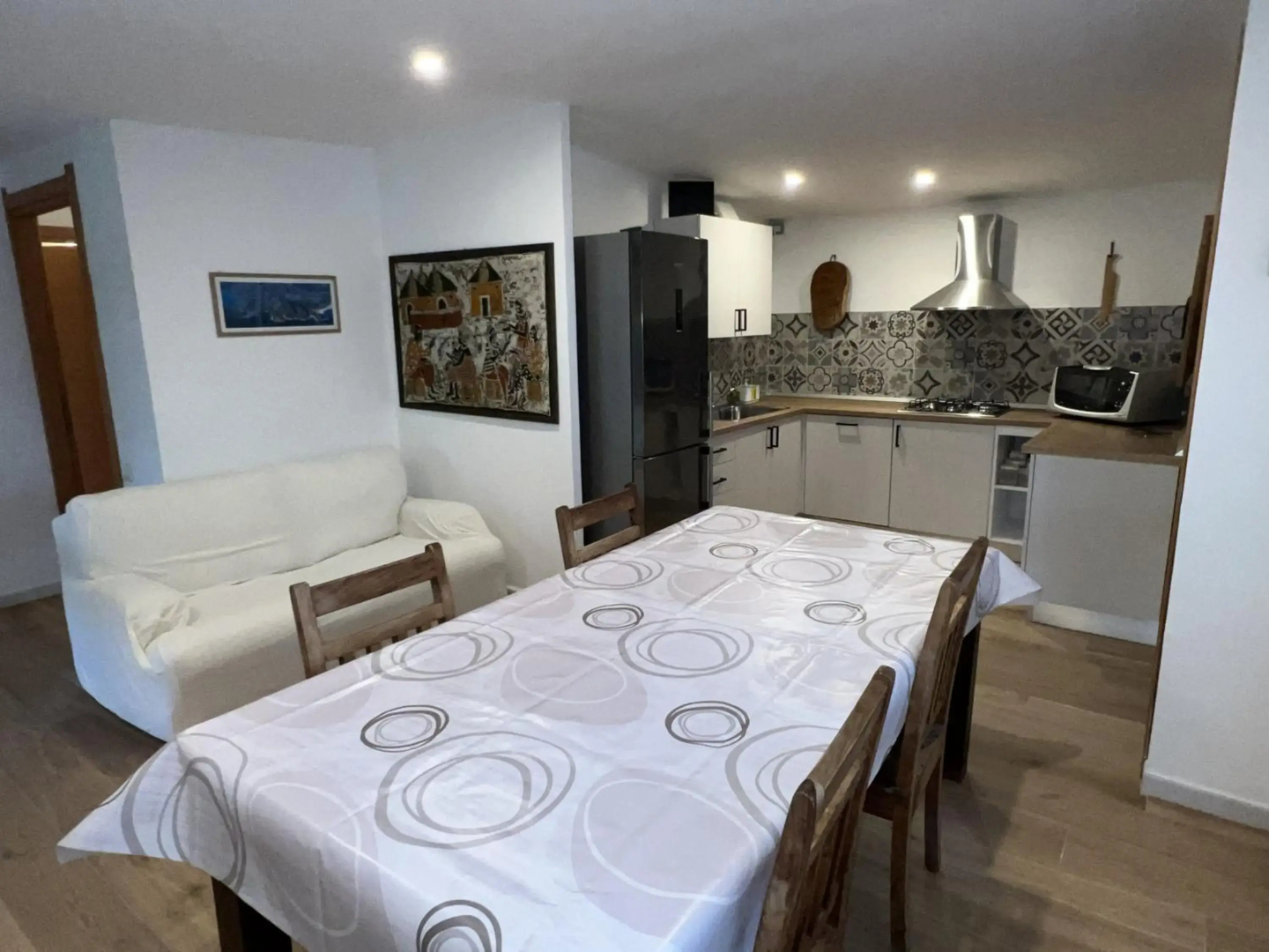 Casa Chia a 5 minuti dal mare - Su Giudeu Tuerredda