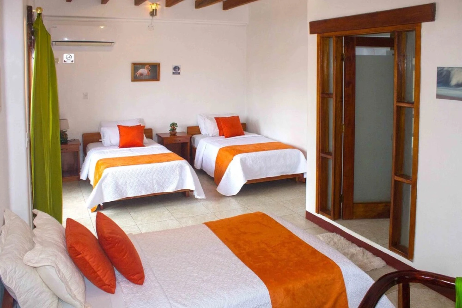 Gala House Galápagos