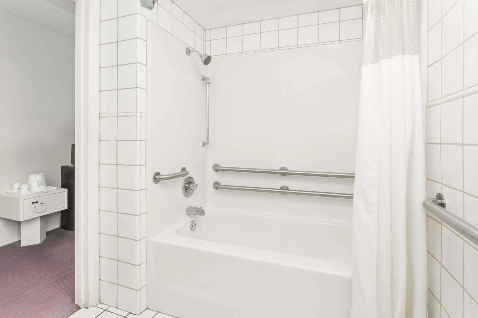 Baymont by Wyndham Lake Park Valdosta I-75