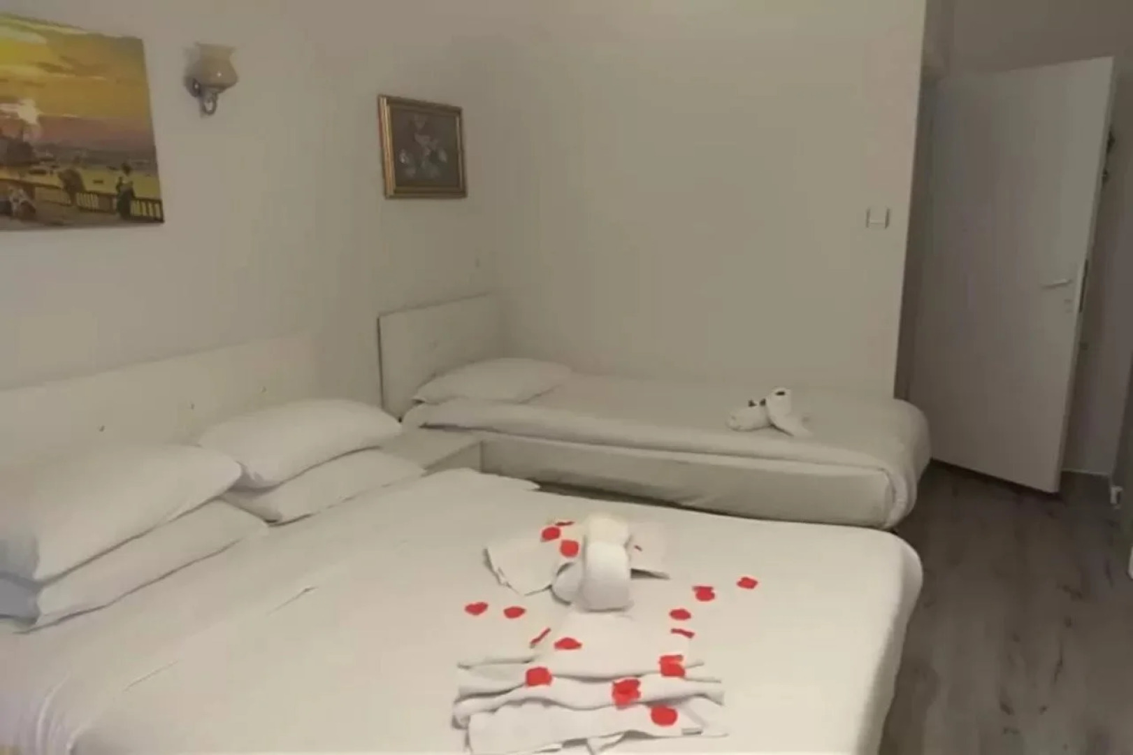 Old City Family Hotel