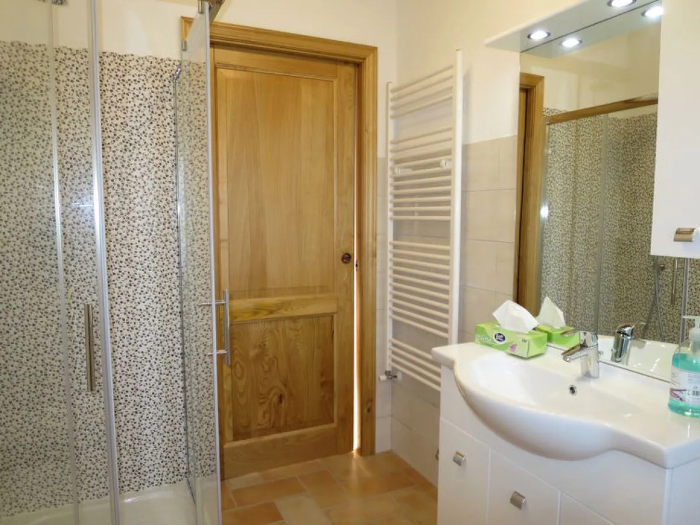 Podere SantElisa (PNC155)