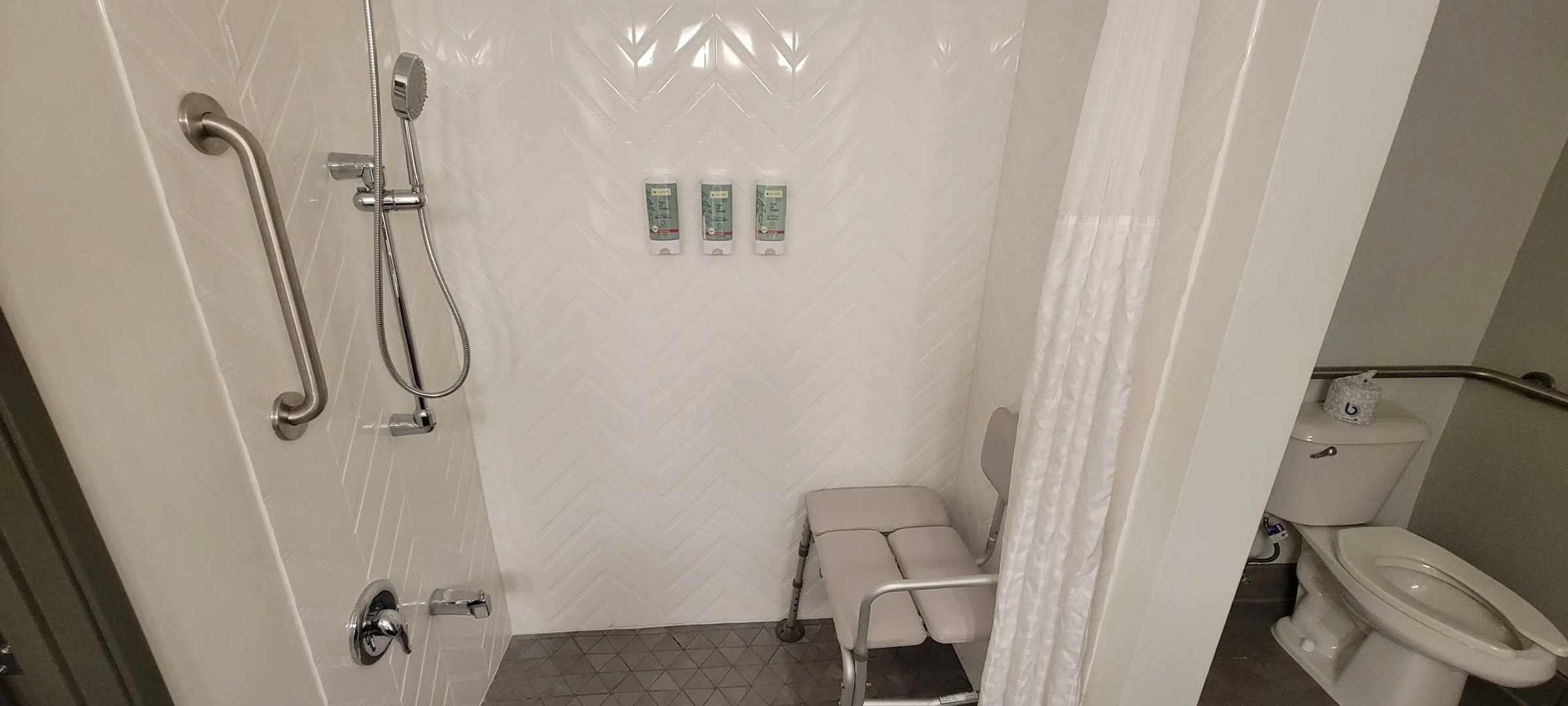 Best Western Doswell Hotel