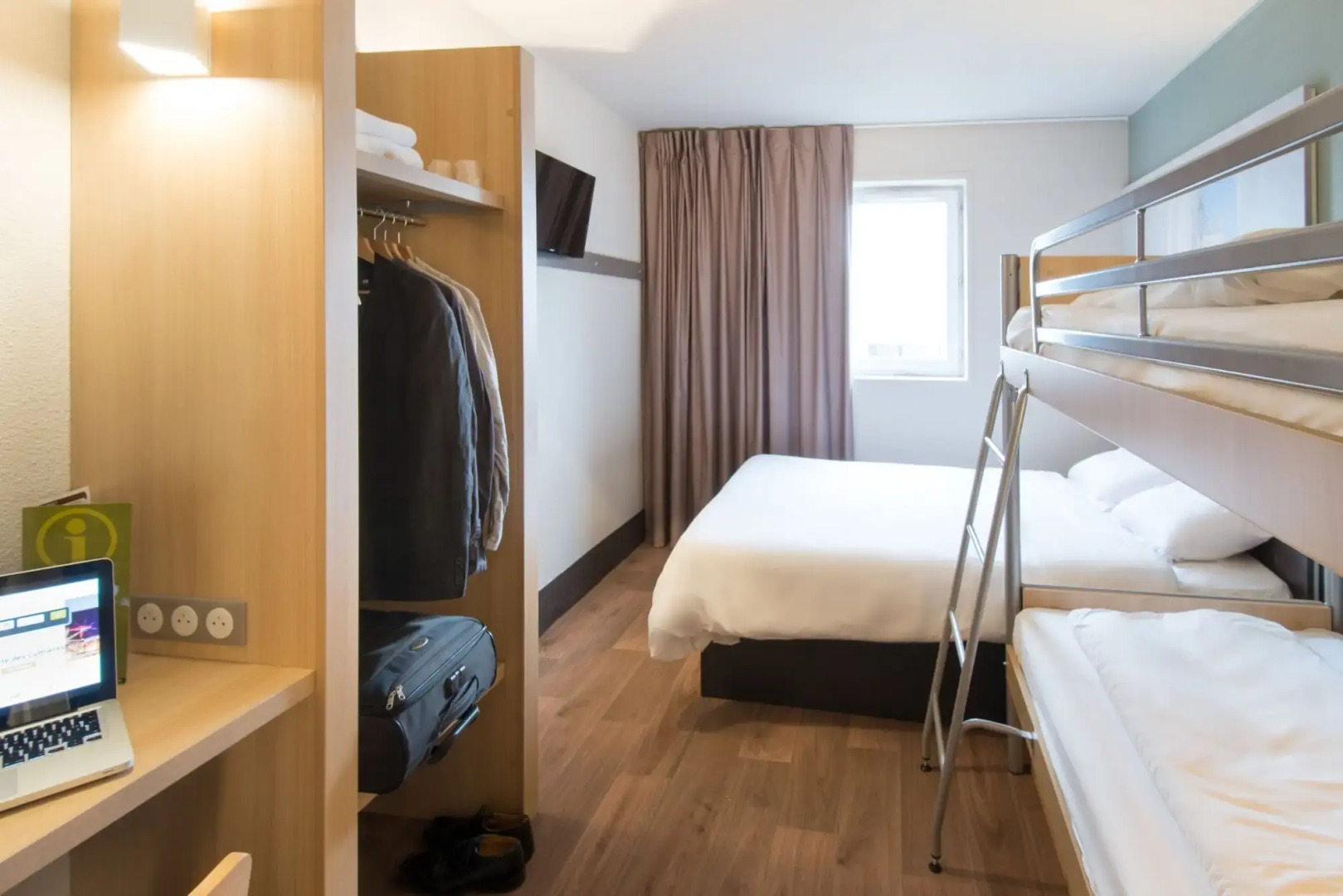 B&B HOTEL Nancy Laxou Zénith