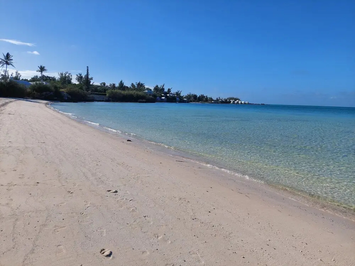 1-bed House Sleeps 2 With Parking