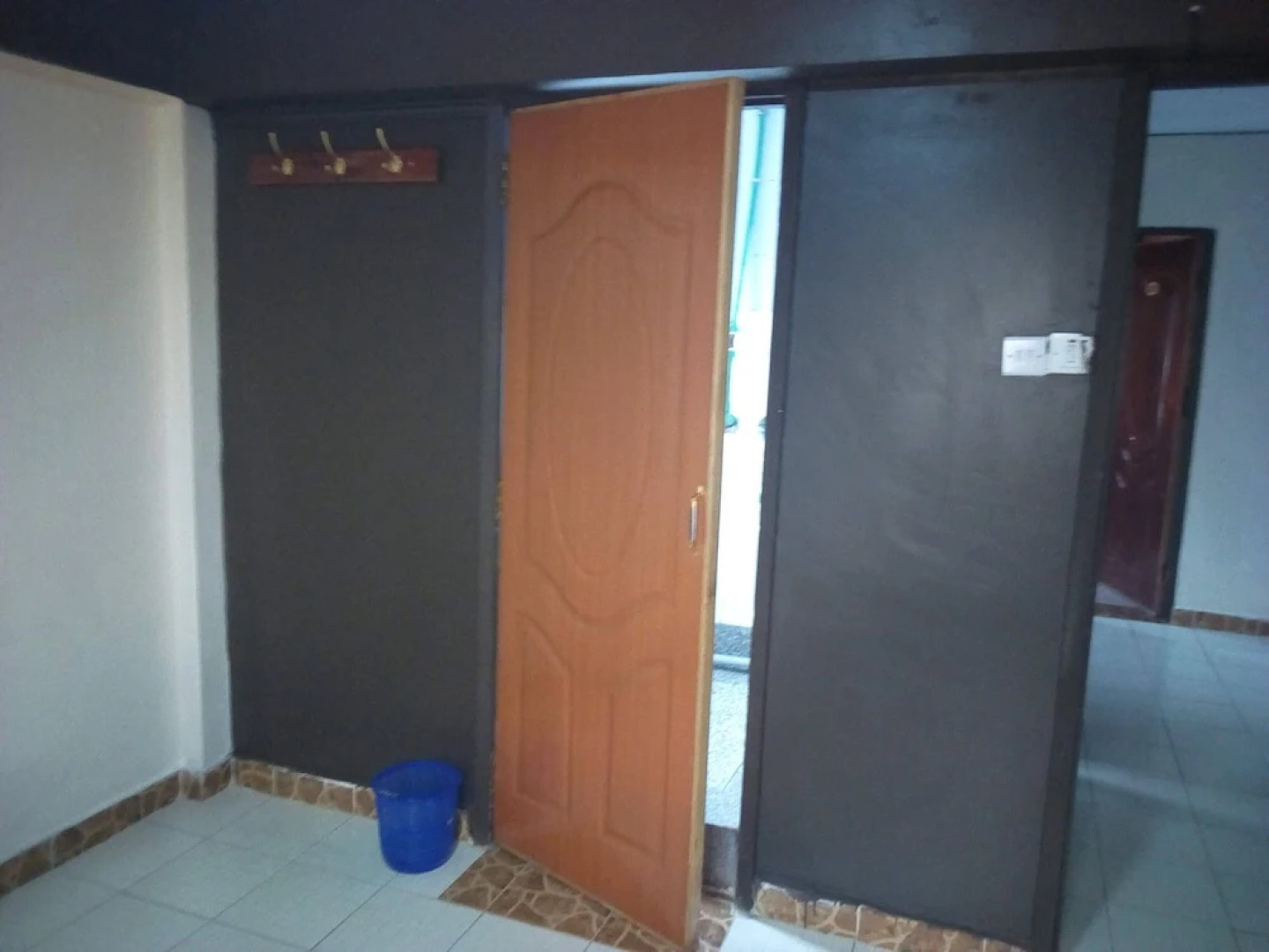 Stansted Annex Hotel