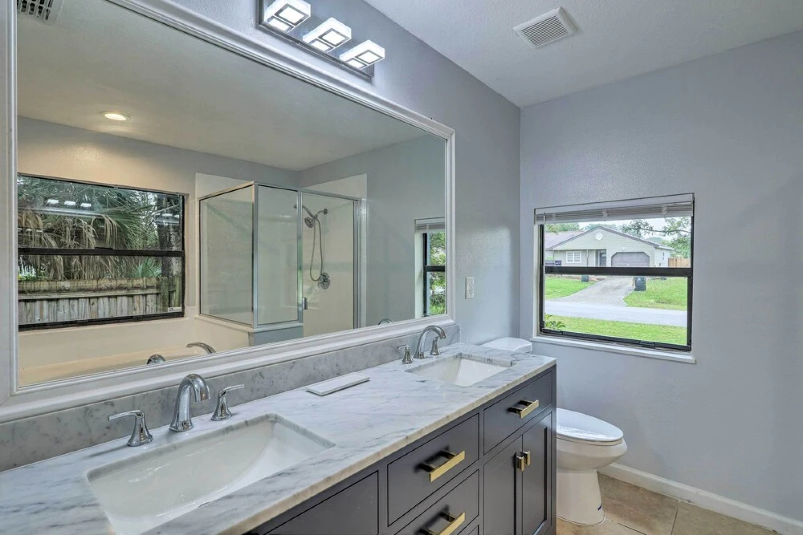 Charming Palm Bay Retreat w/ Spacious Yard!