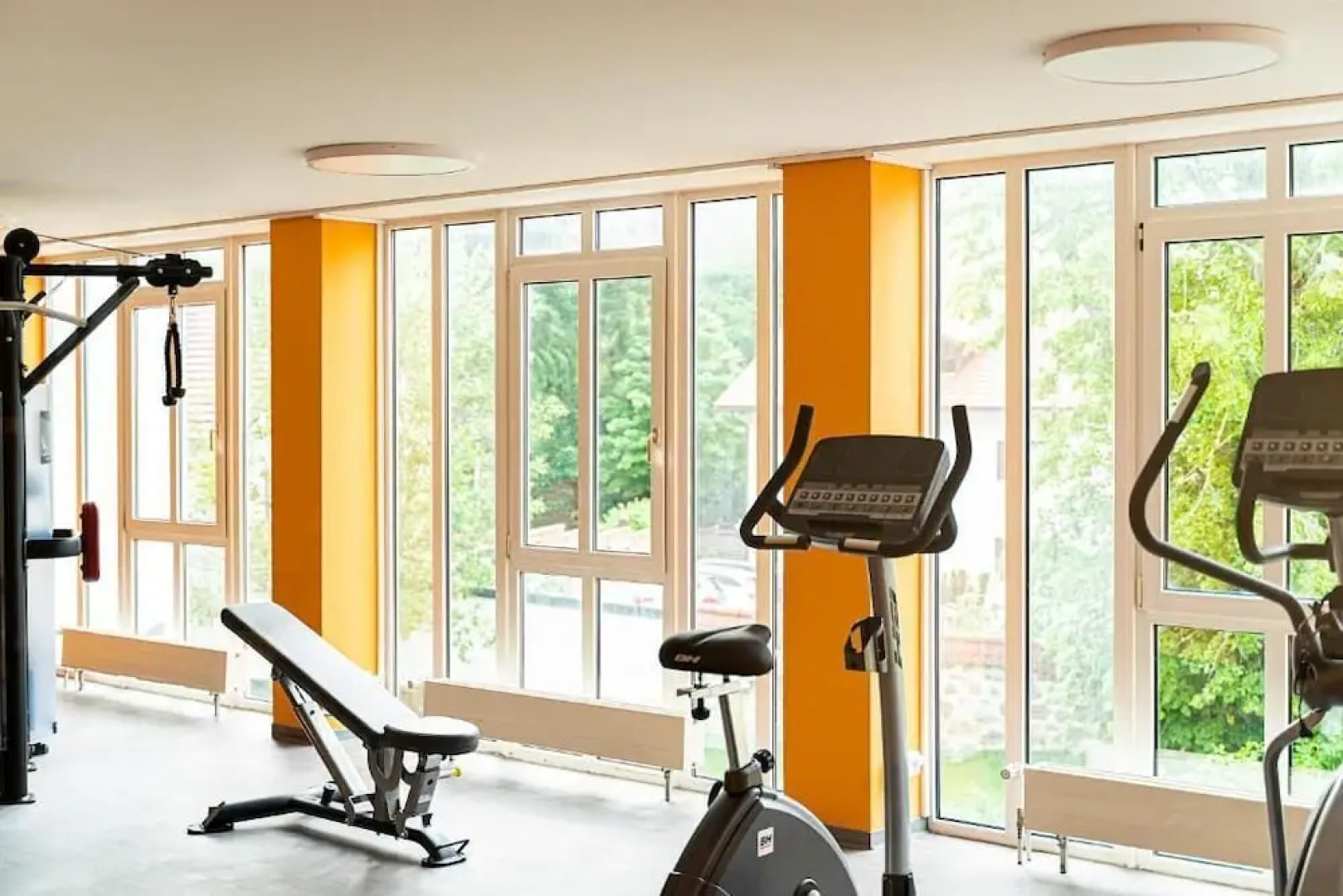 Robenstein Aktivhotel & SPA