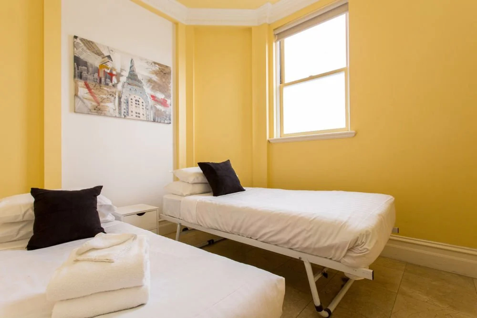 ABC Accommodation - Preston