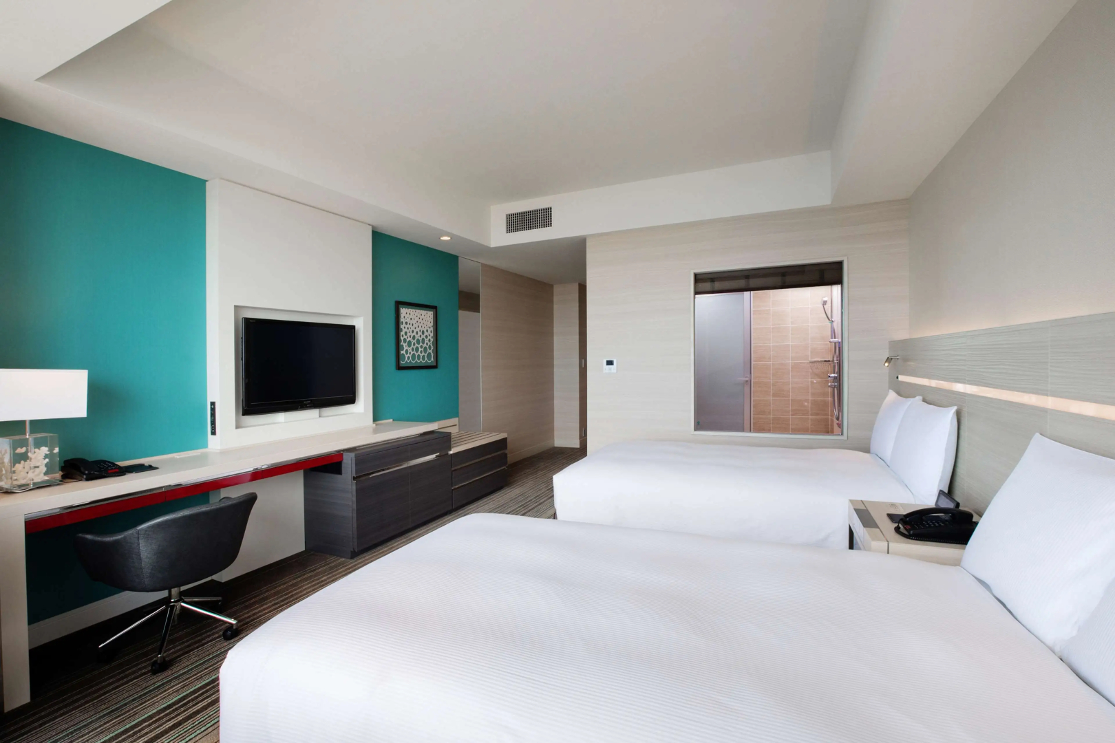 Hilton Okinawa Chatan Resort