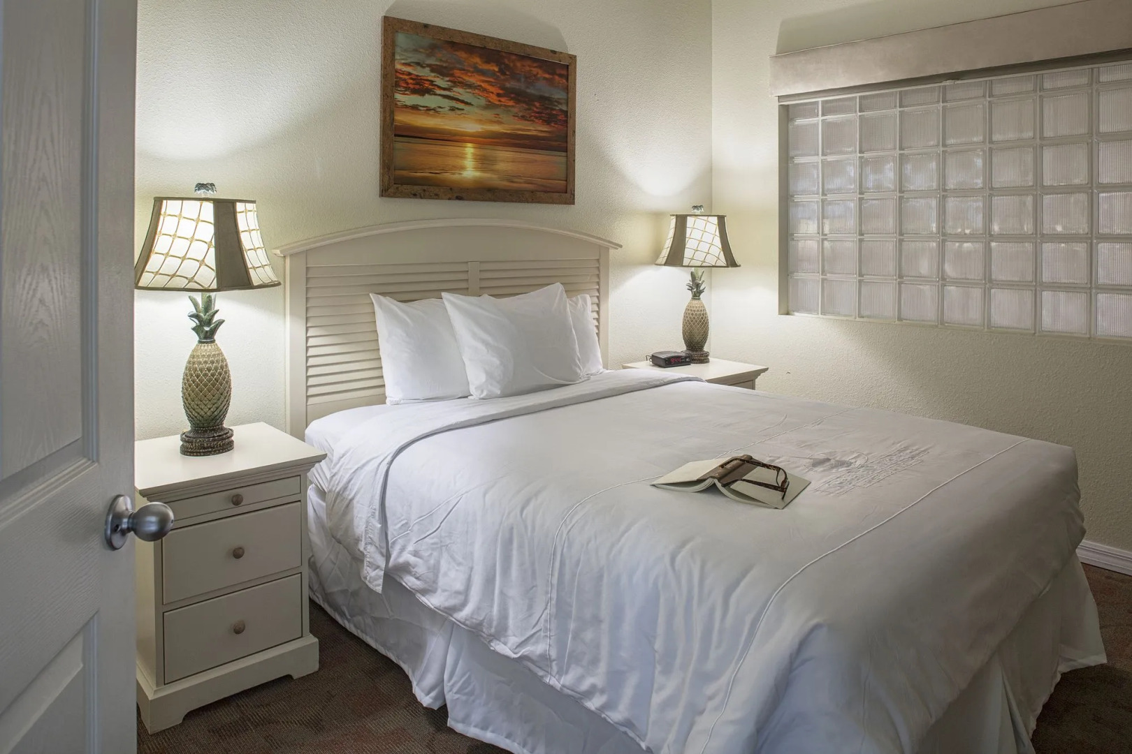 Royal Floridian Resort