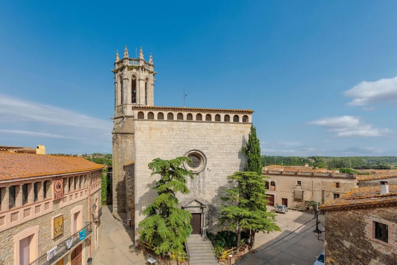 Flateli Apartamento La Pera