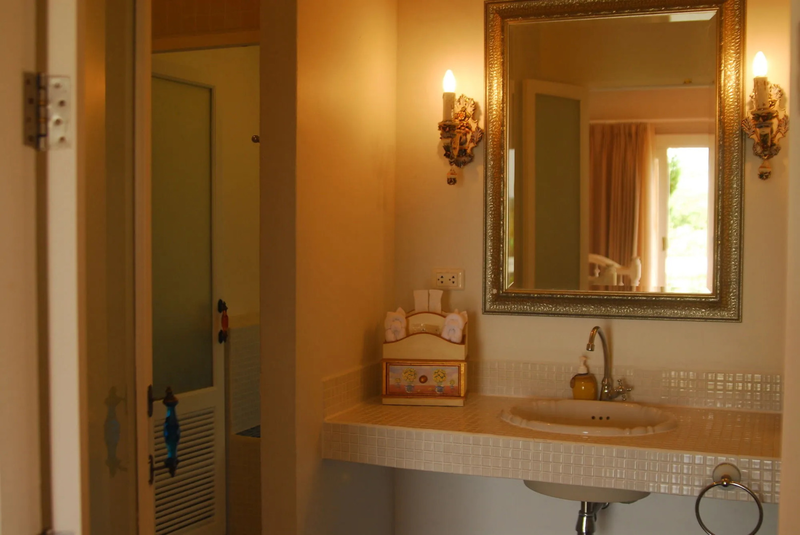 The Cathay Resort & Spa