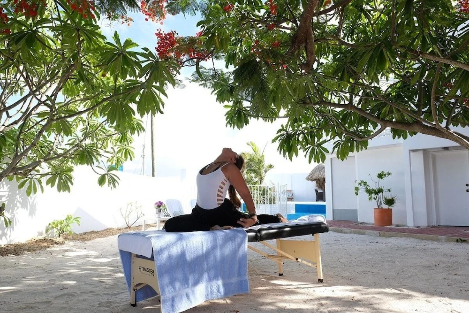 Ocean Front Property - Villa 5 Aruba Stunning