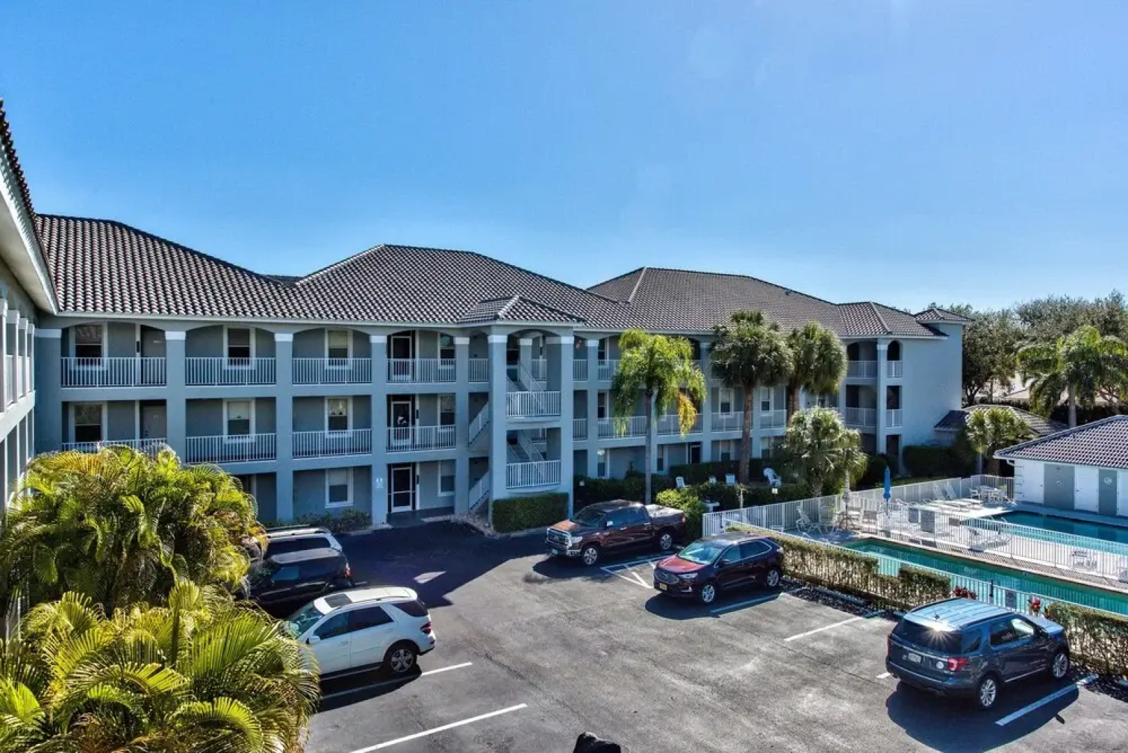 Viareggio Vacation Rental