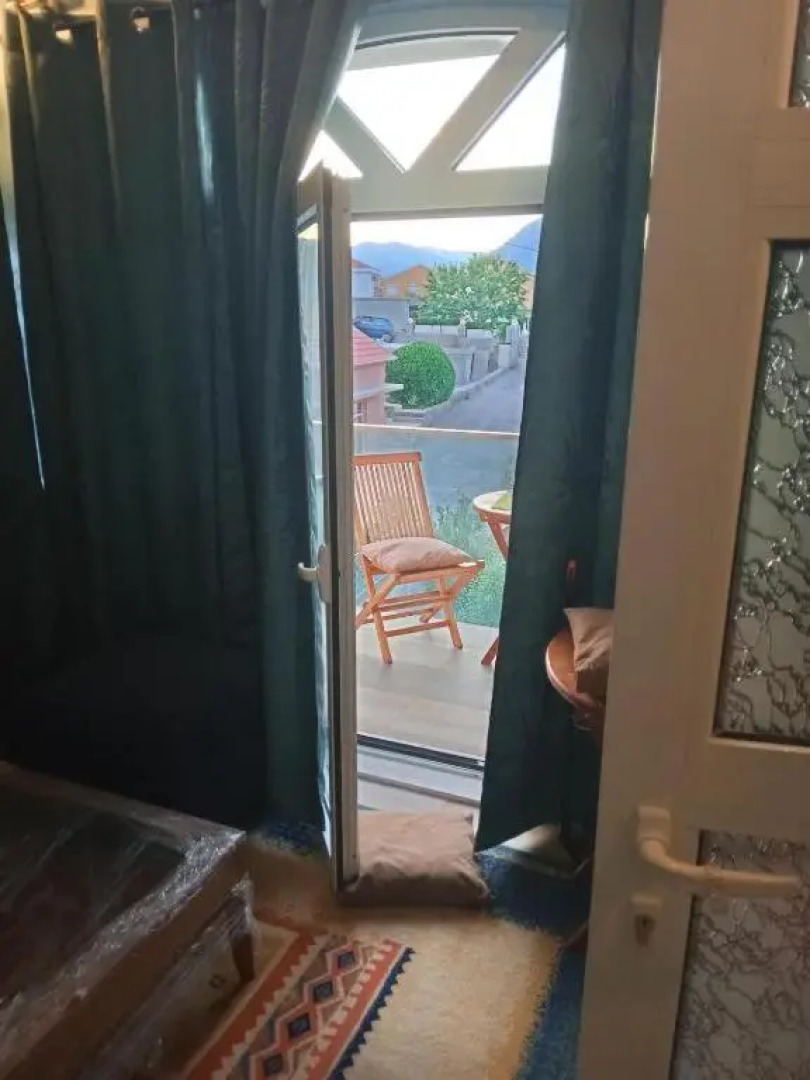 Superb Studio Flat in Prčanj Montenegro